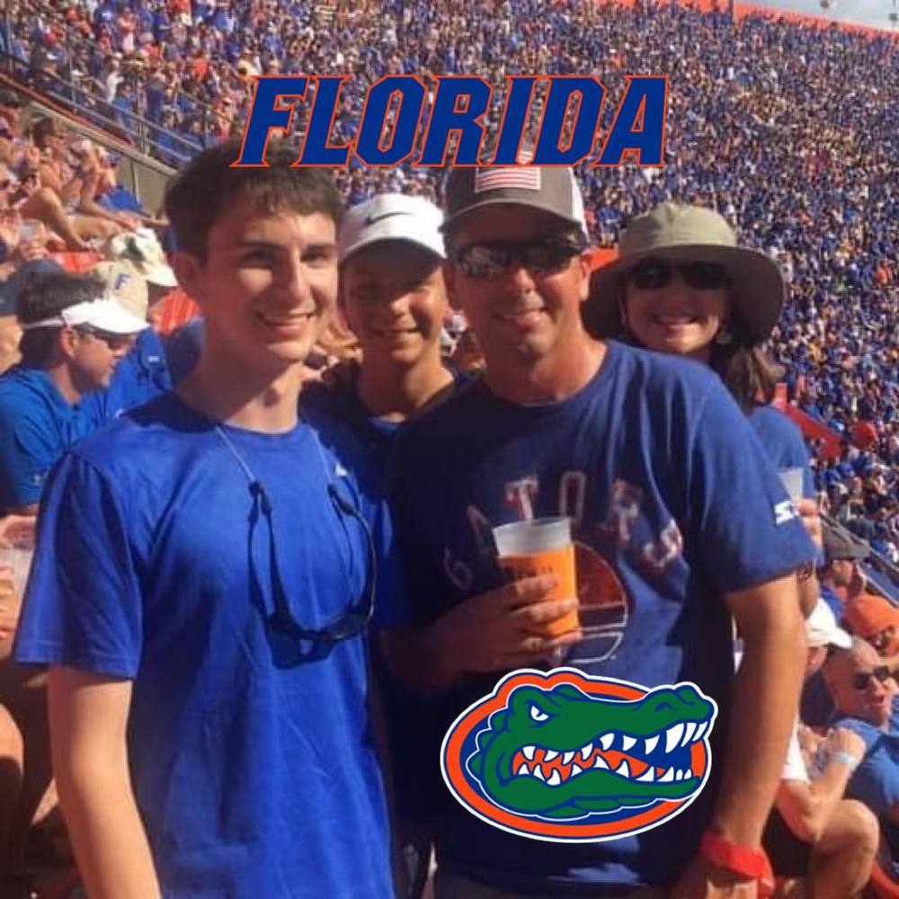 Meet your Posher, Braxton